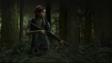 داستان The Last of US Part II