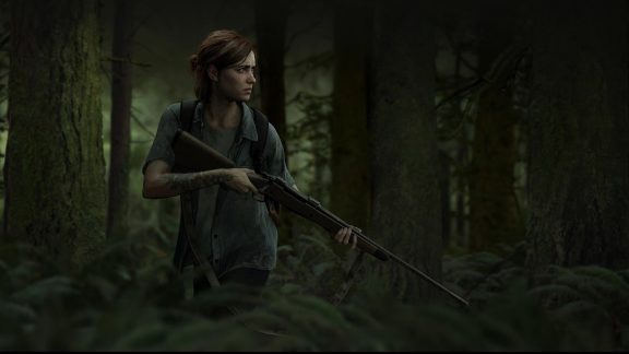 داستان The Last of US Part II