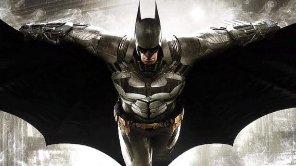 بازی Batman Arkham Knight