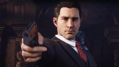 تریلر بازی Mafia: Definitive Edition