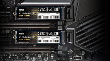 SSD NVMe جدید سیلیکون پاور