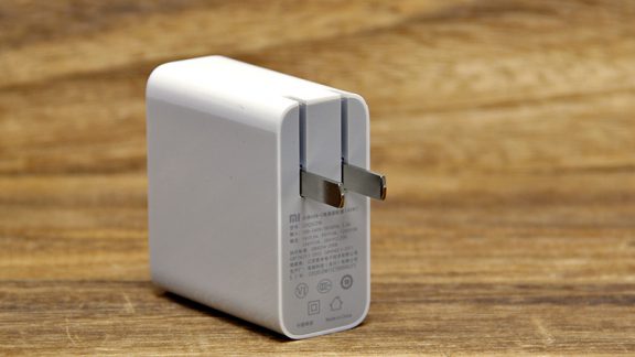 شارژر شیائومی