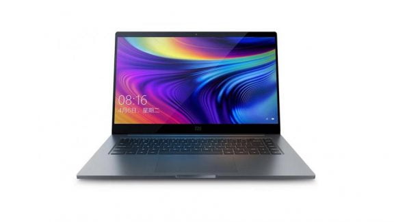 می نوت بوک پرو 15 شیائومی