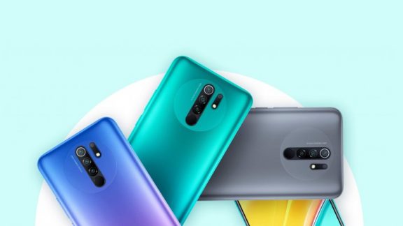 ردمی 9 شیائومی