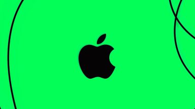 لوگوی شرکت اپل