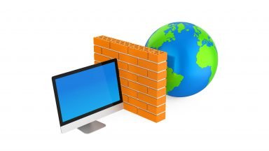 آموزش غیرفعال کردن Firewall در ویندوز 10 و Mac OS