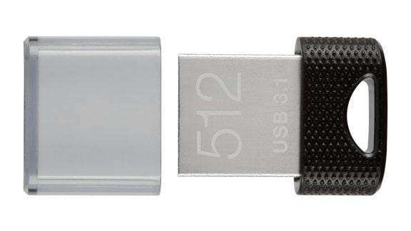 فلش مموری Elite-X Fit