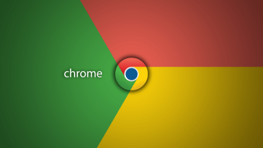 google chrome