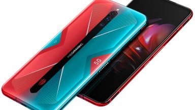 اسمارت فون RedMagic 5G