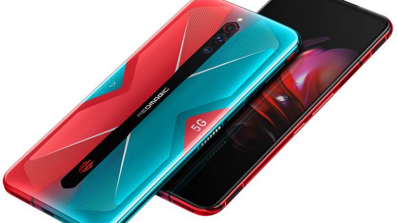 اسمارت فون RedMagic 5G