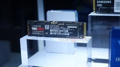 درایو Samsung 980 Pro PCIe 4.0