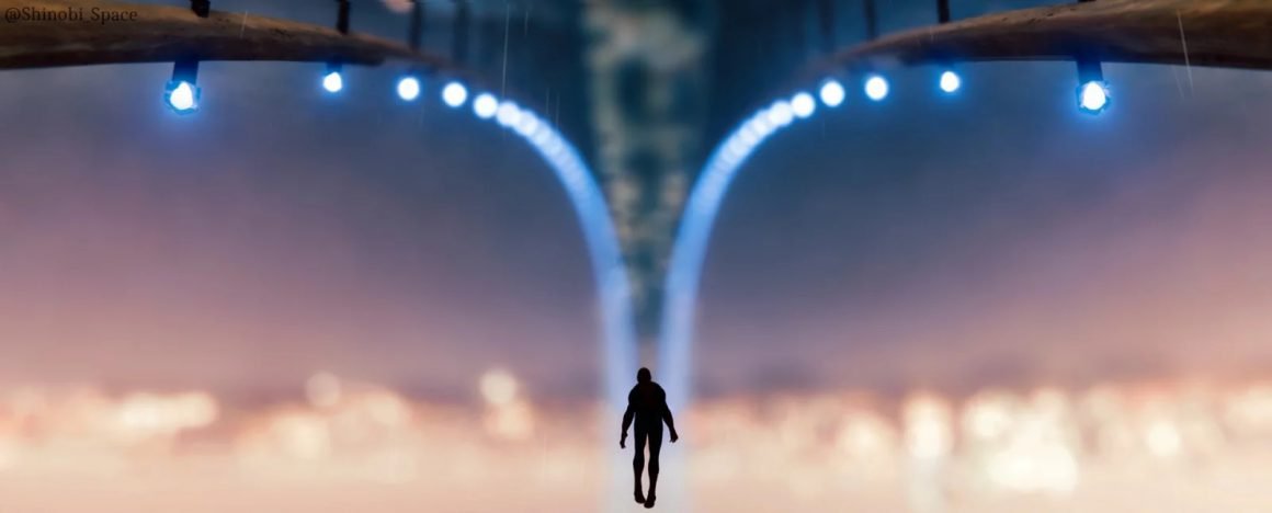 Spider-Man PS4 – کاربر @ shinobi_space