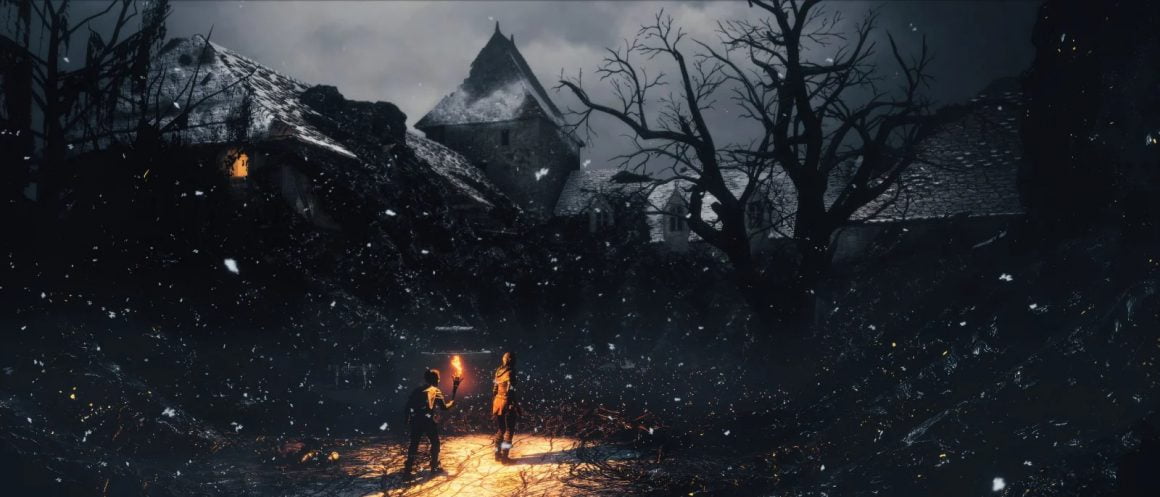 A Plague Tale: Innocence – کاربر @ InquistorAles