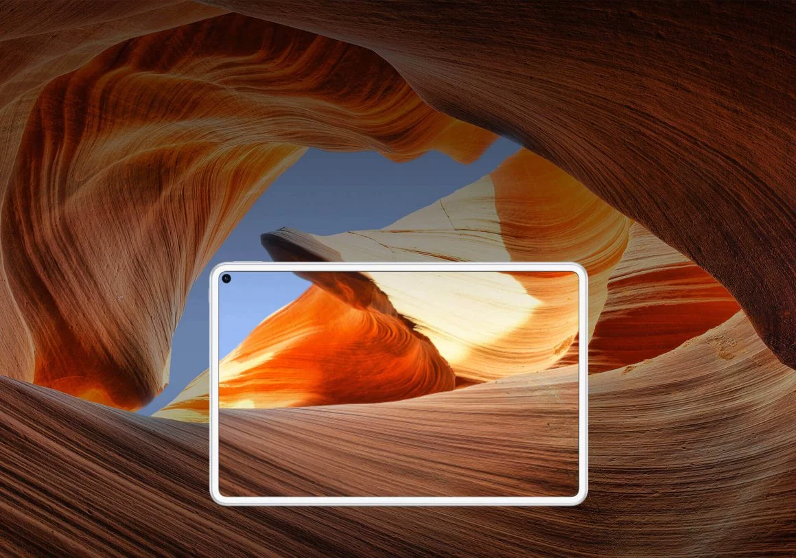 تبلت Huawei MatePad Pro