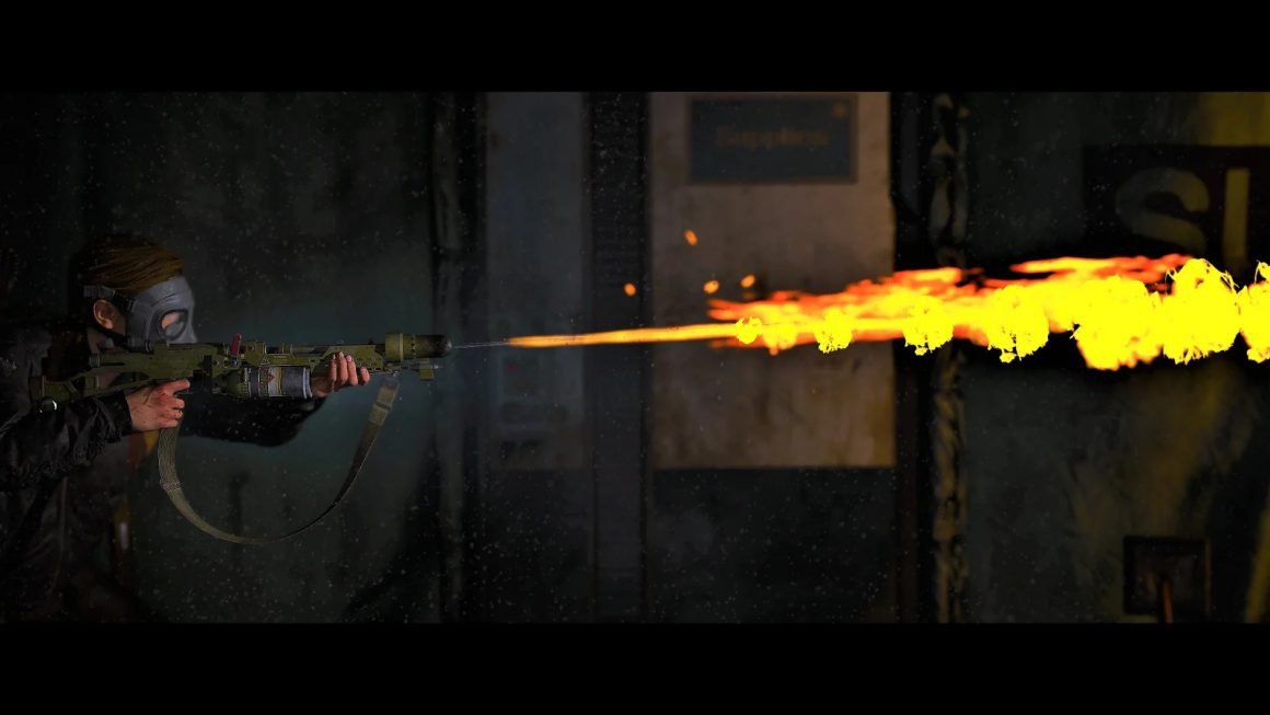The Last of Us Part II – کاربر @ Cordox1