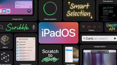 iPadOS