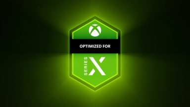 بازی های بهینه شده برای Xbox Series X