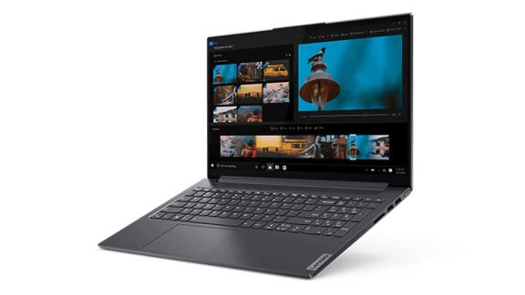 لپ تاپ IdeaPad Slim 7 GTX