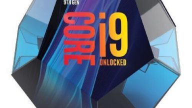 بسته بندی 9900K