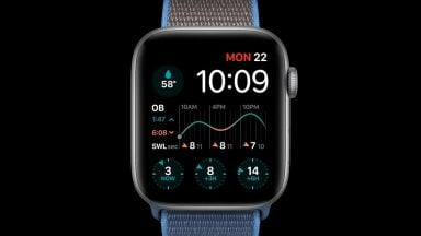 watchOS 7