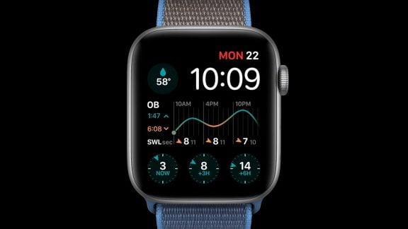 watchOS 7