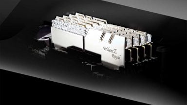 ماژول های 16 گیگابایتی جدید G.SKILL