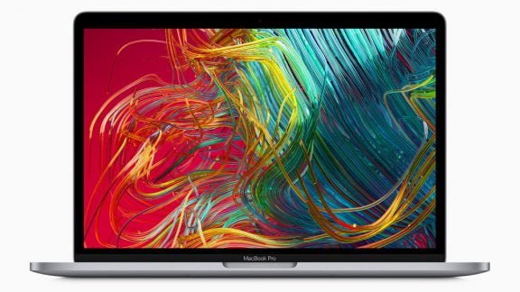 هزینه ارتقای رم MacBook Pro اپل