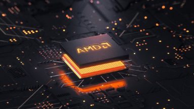 چیپ AMD