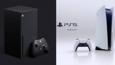 فرکانس متغیر در Xbox Series X
