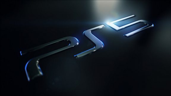 SSD پرسرعت PS5