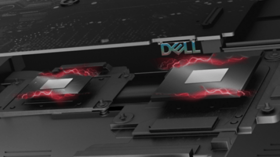 مقایسه RX 5600M و RTX 2060