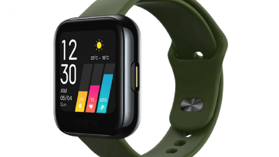 ساعت Realme Watch