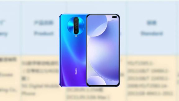 ردمی K40 شیائومی