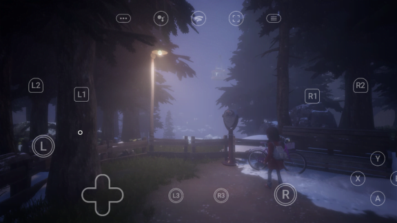 پشتیبانی Stadia از تمامی قابلیت‌های اندروید