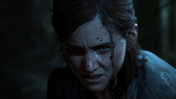 بازی The Last of US Part II
