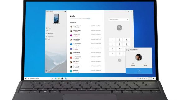 Windows 10 May Update
