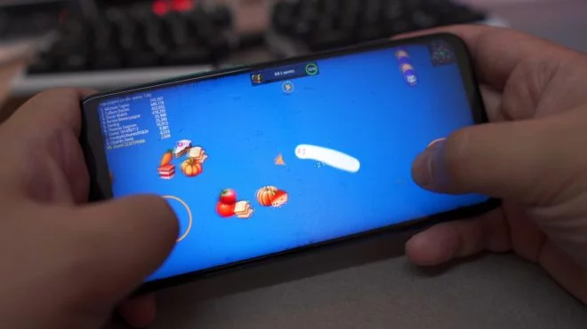 نگاهی به عملکرد Huawei Y7p در اجرای بازیهای مختلف
