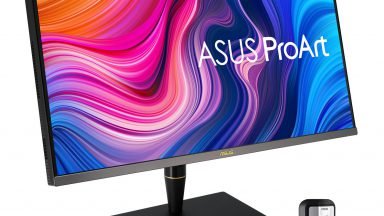 نمایشگر ProArt Display PA32UCX-PK