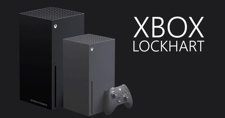 پشتیبانی ردیابی اشعه در Xbox Lockhart