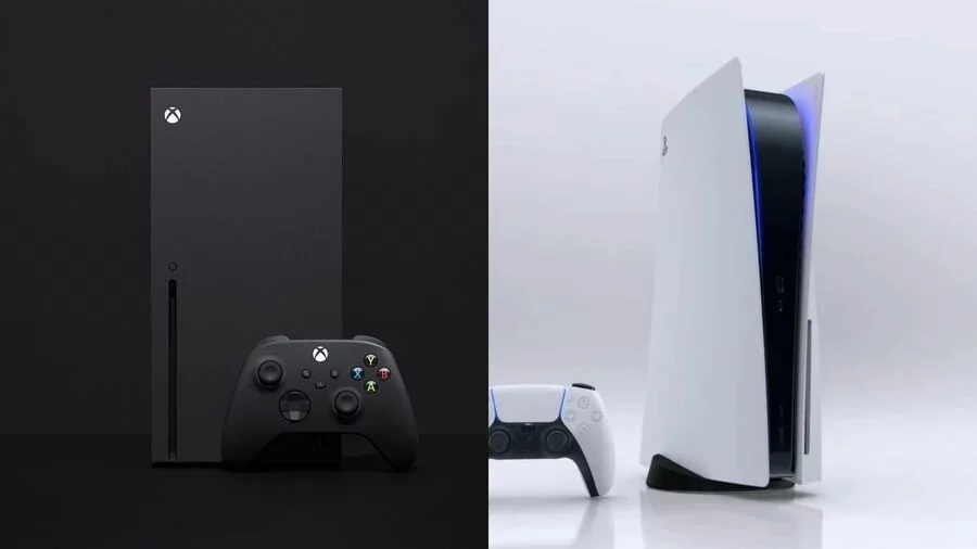 پلی استیشن 5 یا Xbox Series X