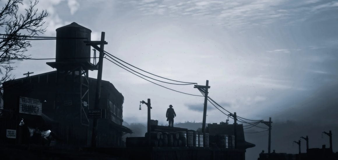 Red Dead Redemption II – کاربر @ XkardazX
