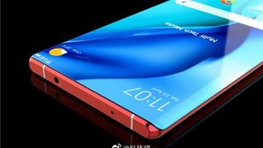 سری گوشی‌ هوشمند Huawei Mate 40 اکتبر معرفی و عرضه خواهد شد