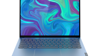 لپ تاپ IdeaPad S540-13