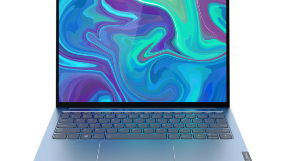 لپ تاپ IdeaPad S540-13