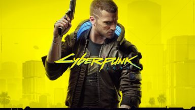 اجرای بازی Cyberpunk 2077