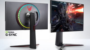 مانیتور گیمینگ جدید UltraGear ال جی