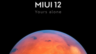 آپدیت MIUI 12.1 شیائومی