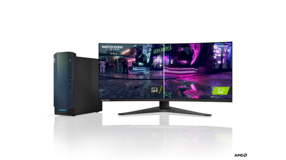 کیس های گیمینگ جدید Lenovo