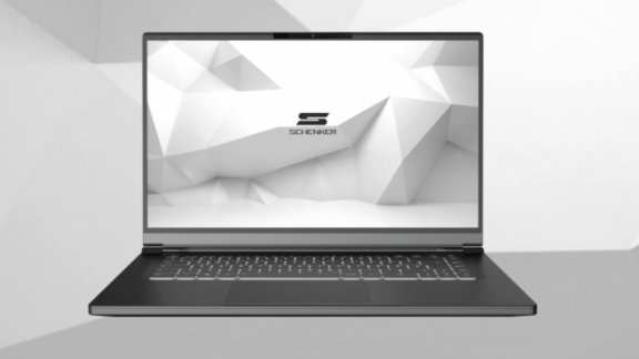 معرفی لپ تاپ VIA 15 Pro