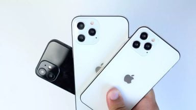 آیفون 12 اپل